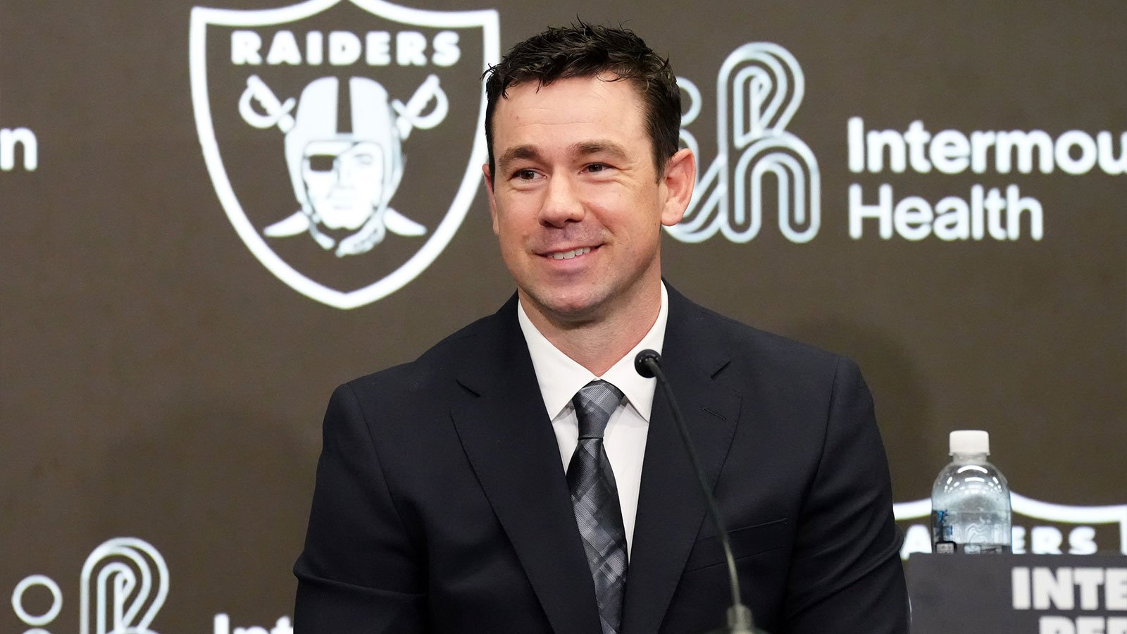 Raiders’ biggest need to address in 2026 NFL Draft after failing to find it in free agency