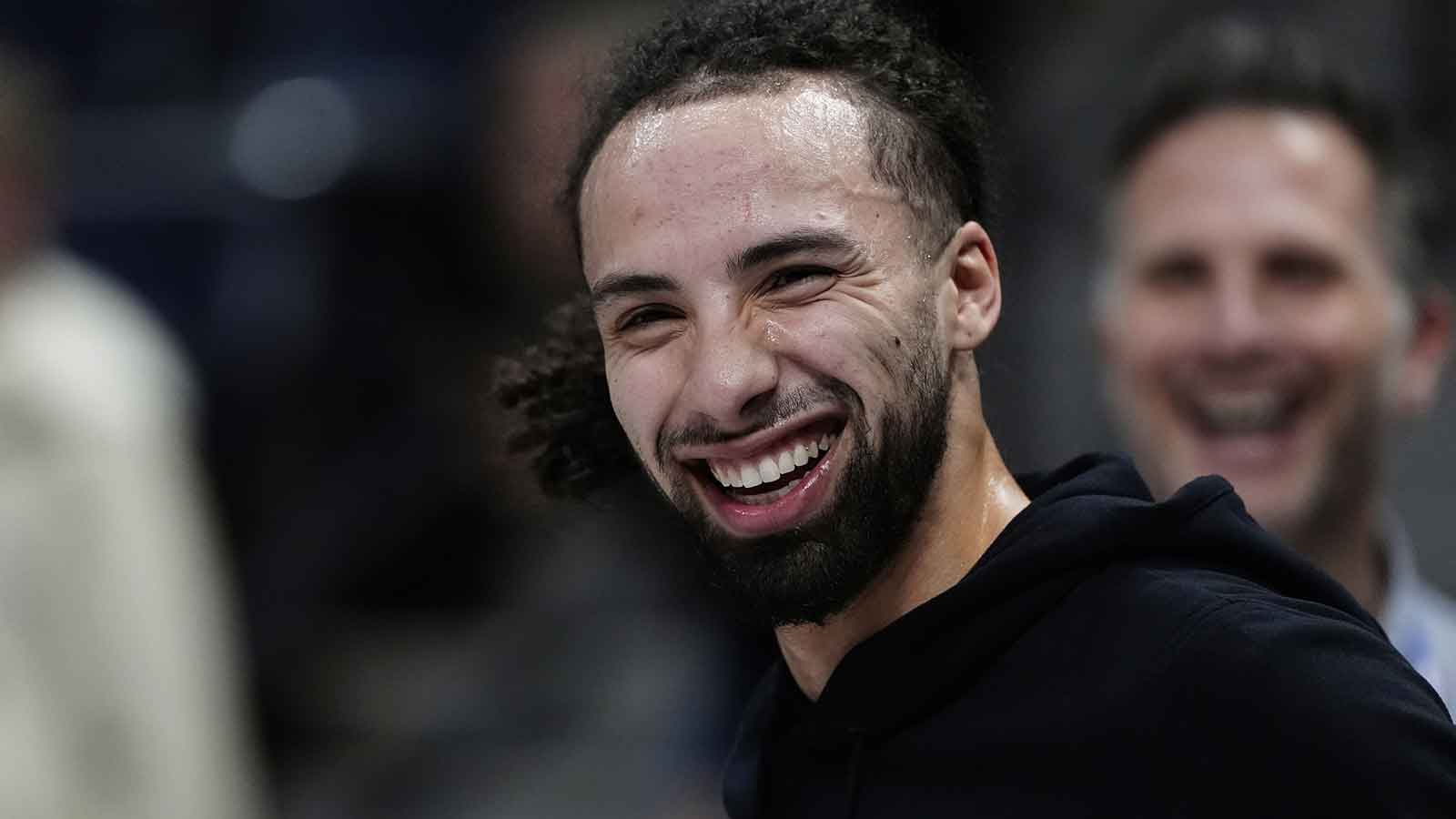 Knicks’ Mike Brown explains move vs. Clippers amid Jose Alvarado’s struggles