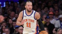 Jalen Brunson is questionable on the latest injury report ahead of the Knicks’ matchup with the Pacers, who have multiple players listed out.