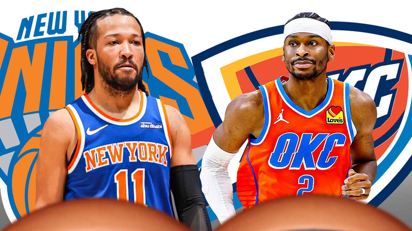 Knicks vs. Thunder prediction, odds, pick – 3/29/2026