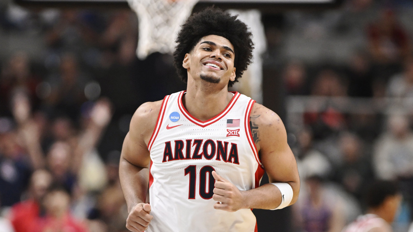 The unique connection between Arizona, Iowa Final 4 bids