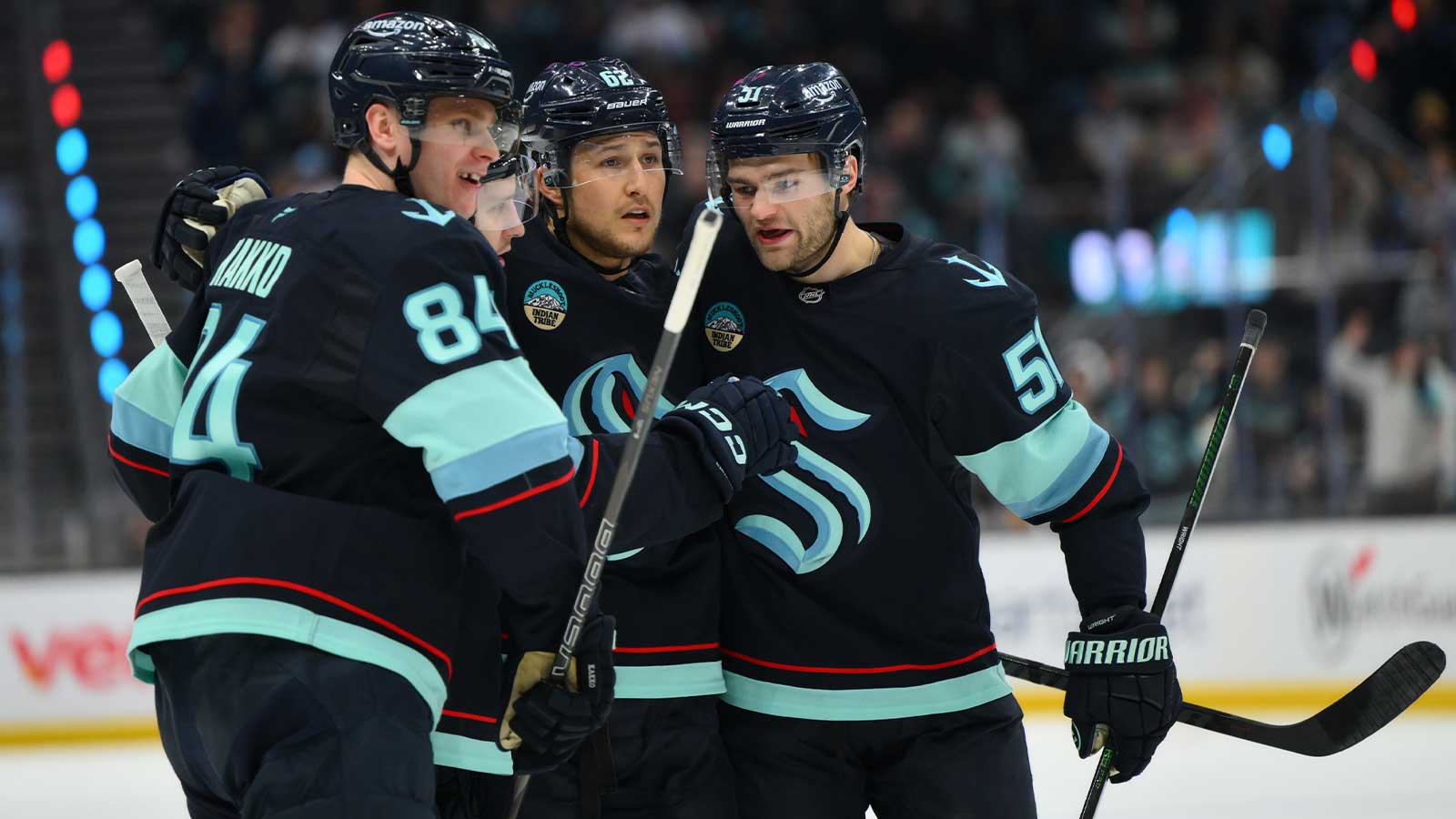 Kraken rumors: Seattle will begin negotiating with key UFA forward this week