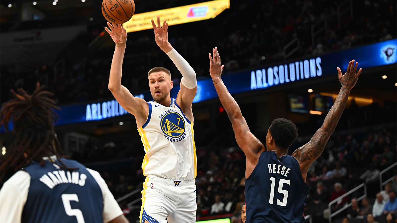 Brad Mills-Imagn Images