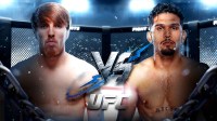 Campbell Silva prediction, UFC London odds