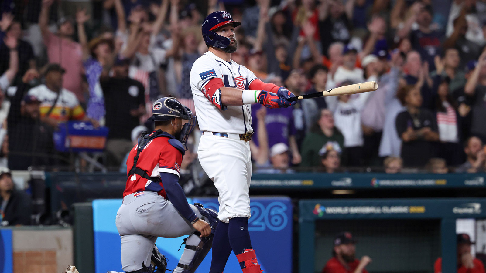 Troy Taormina-Imagn Images