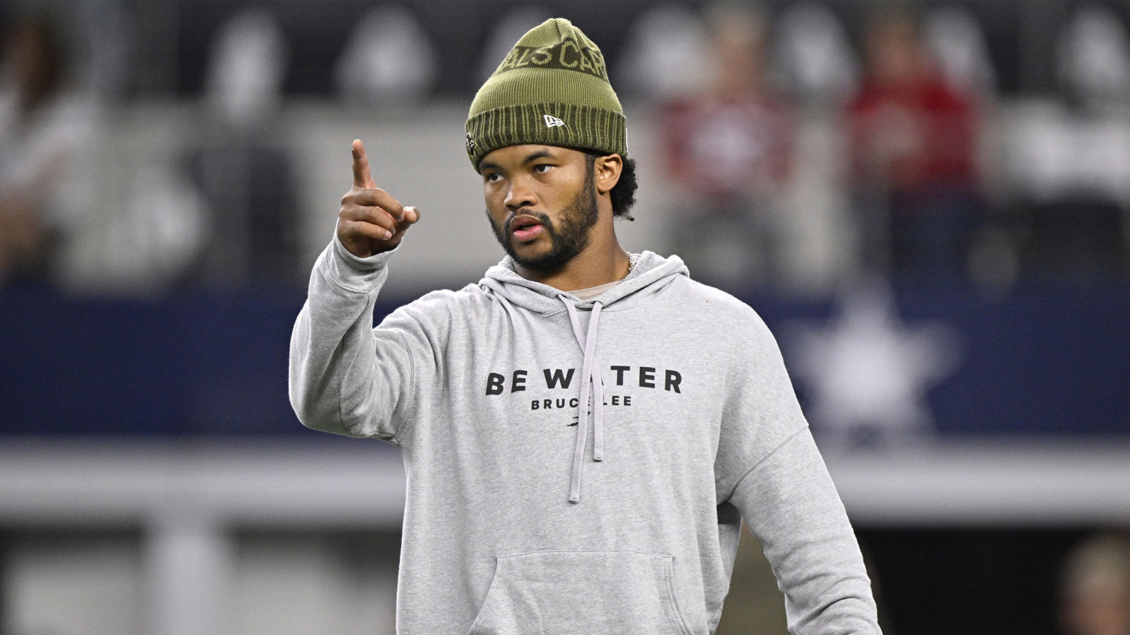 3 best Kyler Murray free agent destinations after Cardinals release