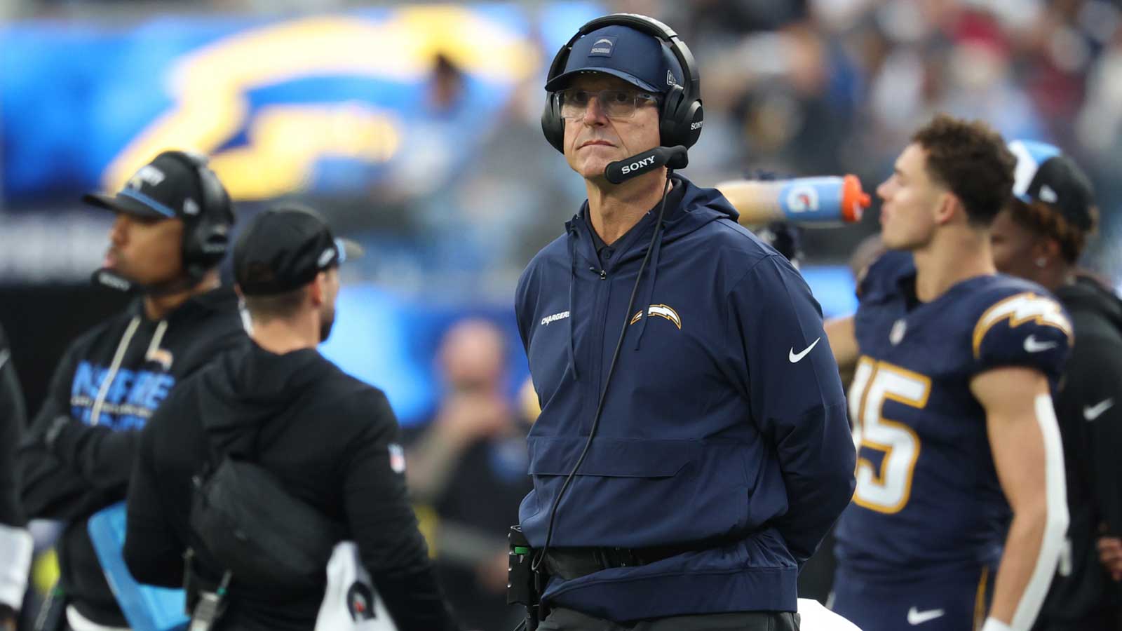 Chargers re-signing All-Pro who led NFL in key stat last season