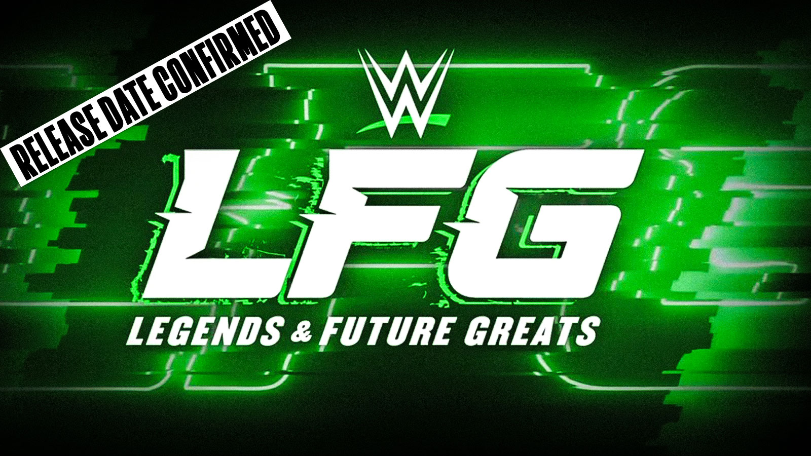 WWE LFG Season 3 release date announced