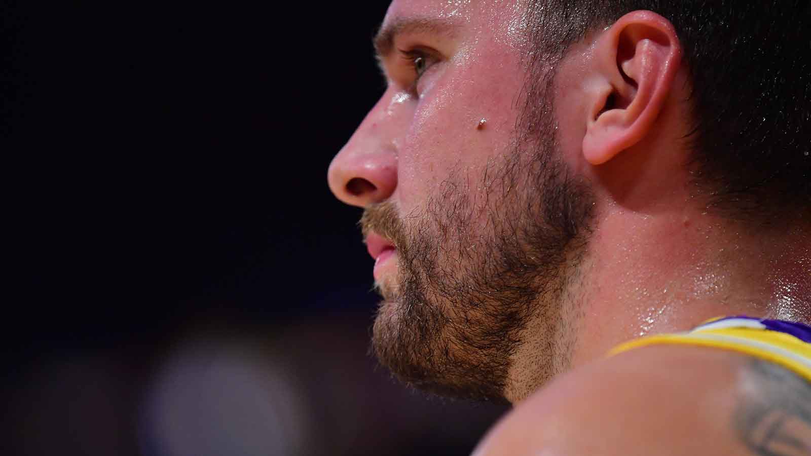 Luka Doncic’s 51-point explosion vs. Bulls has Lakers fans losing their minds