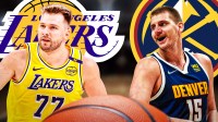 Lakers Nuggets prediction, NBA odds