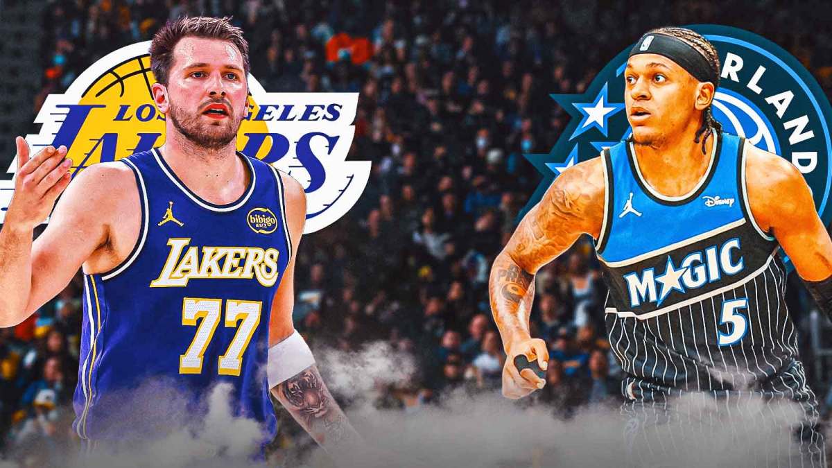 Lakers Magic prediction, NBA odds