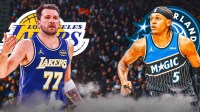 Lakers Magic prediction, NBA odds