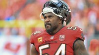 Buccaneers legend Lavonte David makes retirement announcement
