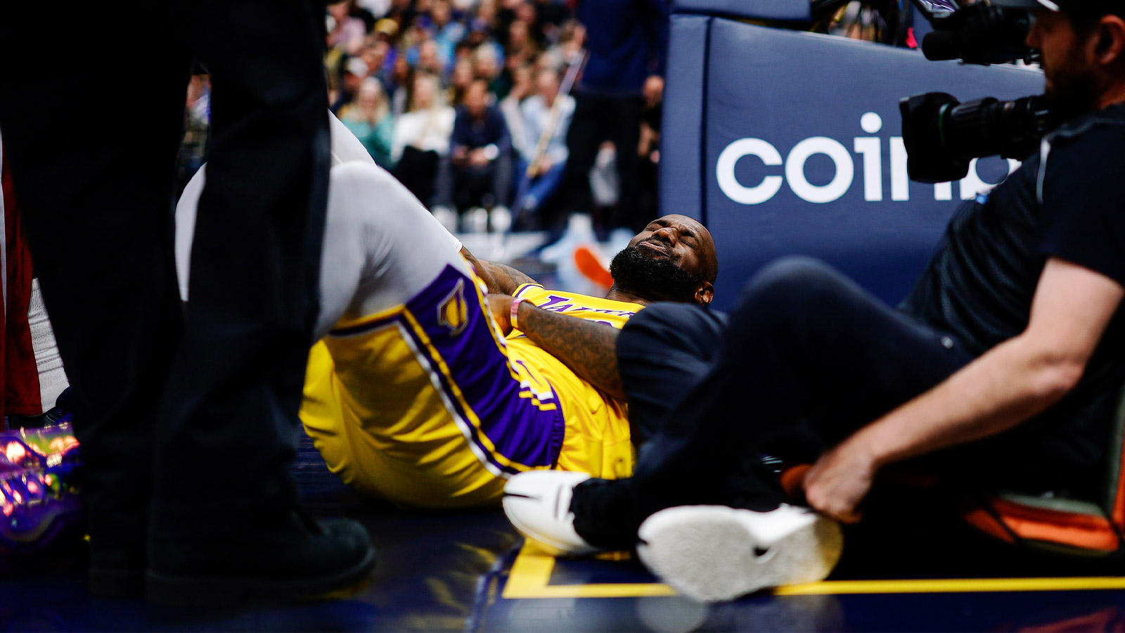 Isaiah J. Downing-Imagn Images