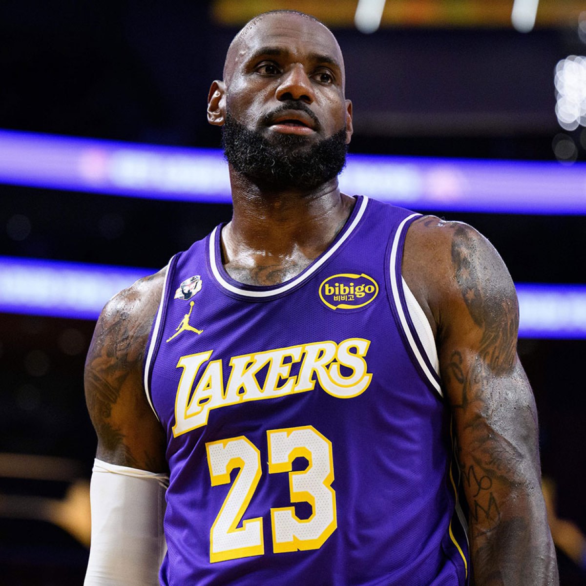 Lakers news: Insider says LeBron James returning to Lakers is 
