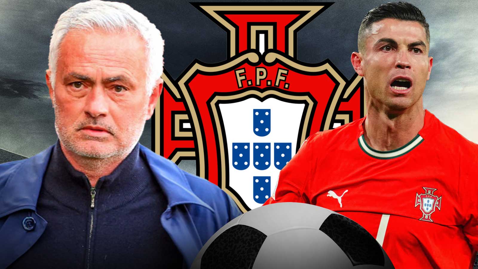 Legendary soccer coach gives brutally honest verdict on Cristiano Ronaldo and Portugal’s FIFA World Cup journey