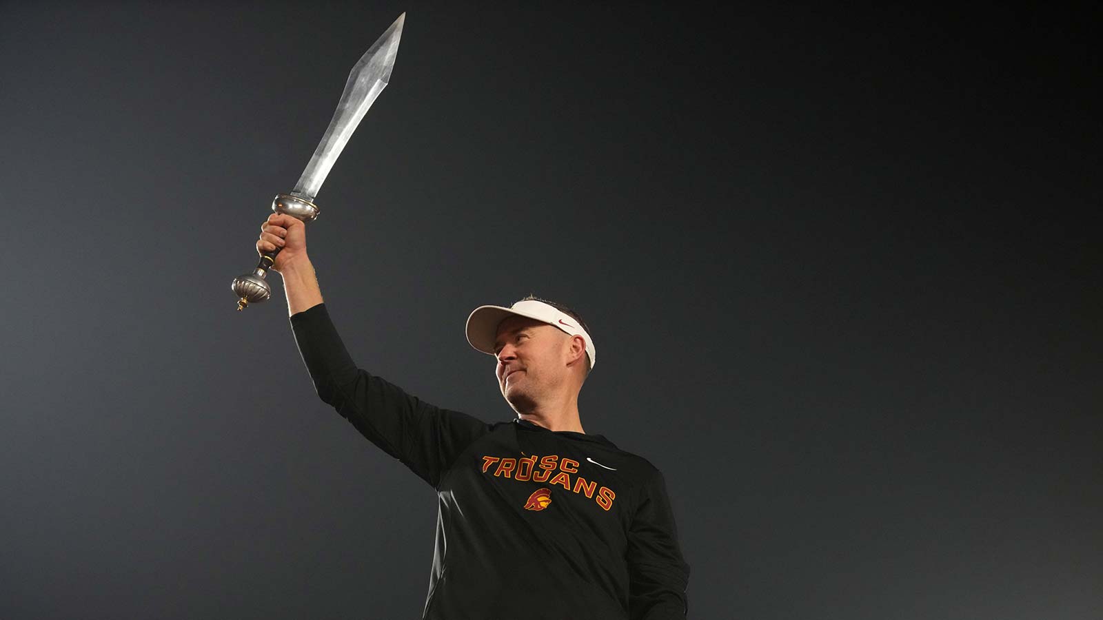 USC flips 4-star in latest recruiting win over Oregon