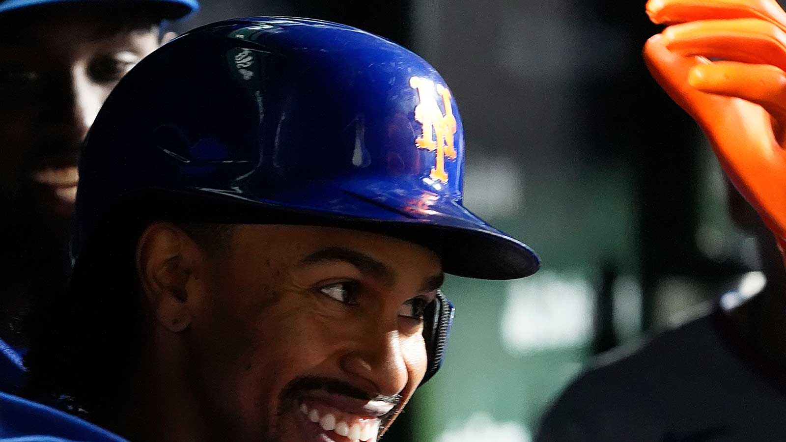 Mets star Francisco Lindor’s retirement revelation comes with wife caveat