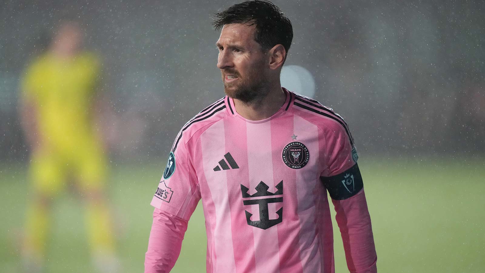 Lionel Messi gets World Cup rest declaration from Inter Miami coach