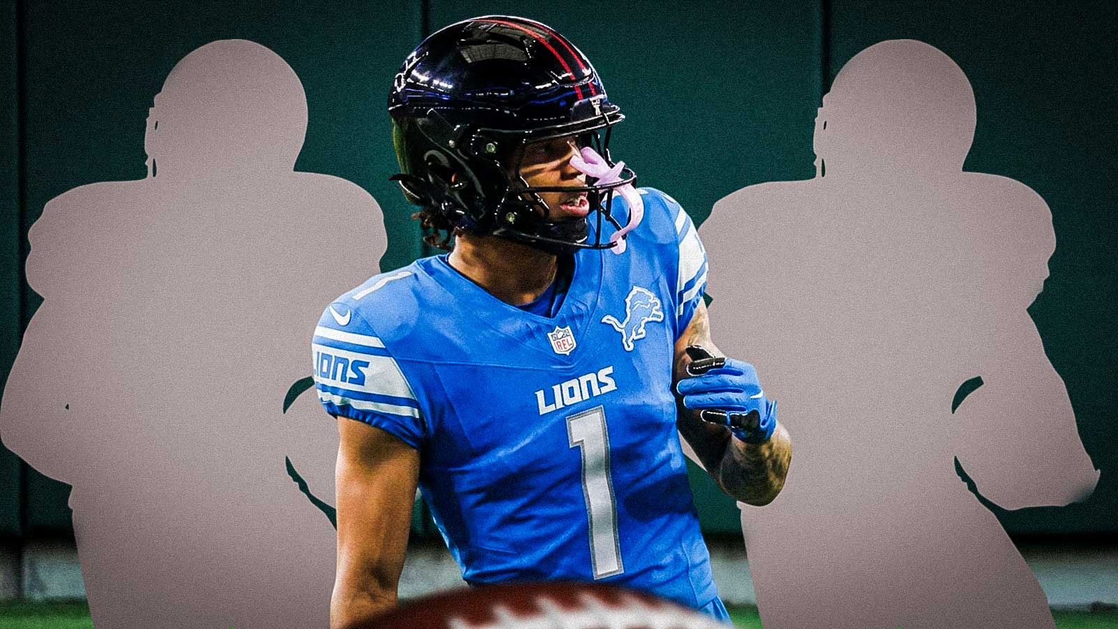 3 sleeper prospects Lions need to target in 2026 NFL Draft