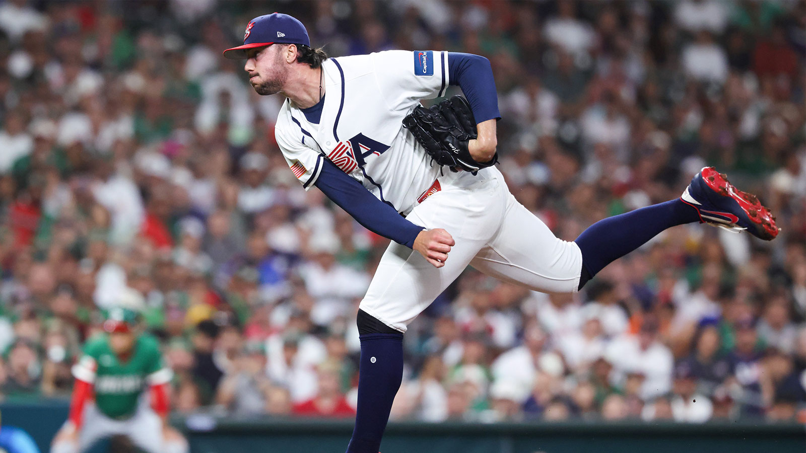 Livvy Dunne posts hilarious Paul Skenes-Bobby Witt Jr. viral meme