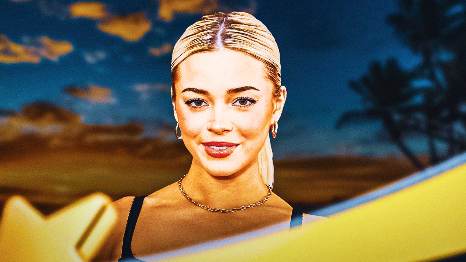 Livvy Dunne to join ‘Baywatch’ reboot