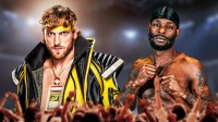 logan paul, leveon bell, boxing