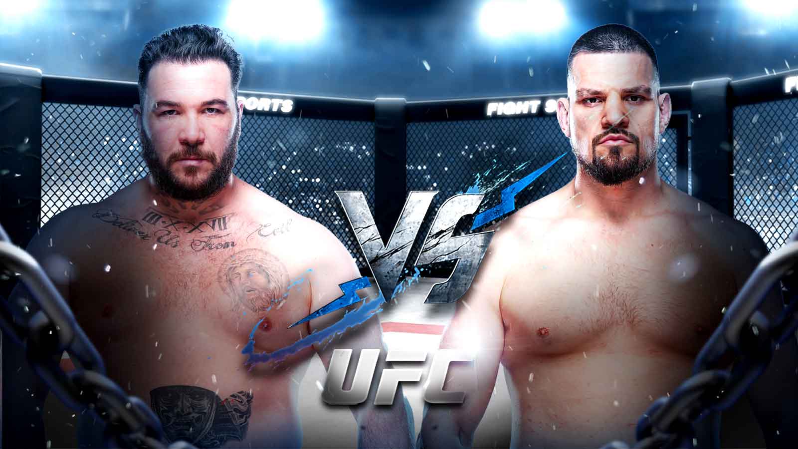 Louie Sutherland vs. Brando Pericic prediction, odds, pick for UFC London