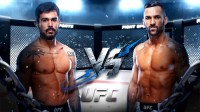 Lacerda Sosa prediction, UFC Vegas 114 odds