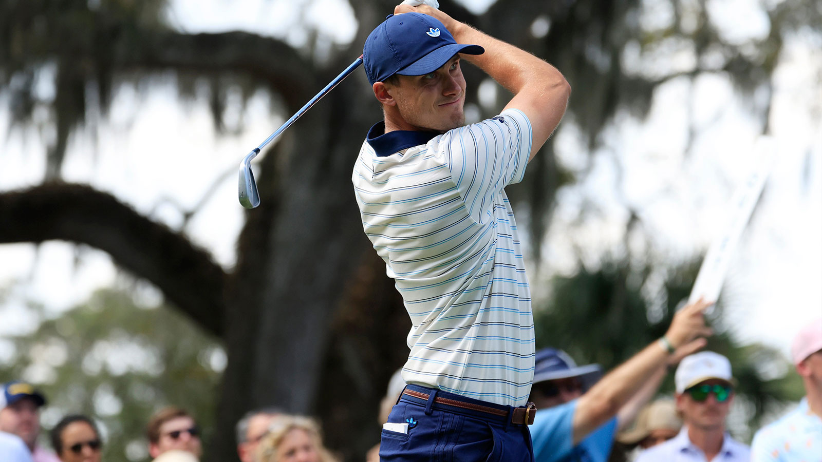 Ludvig Aberg drops brutally honest review of Players Championship Sunday round