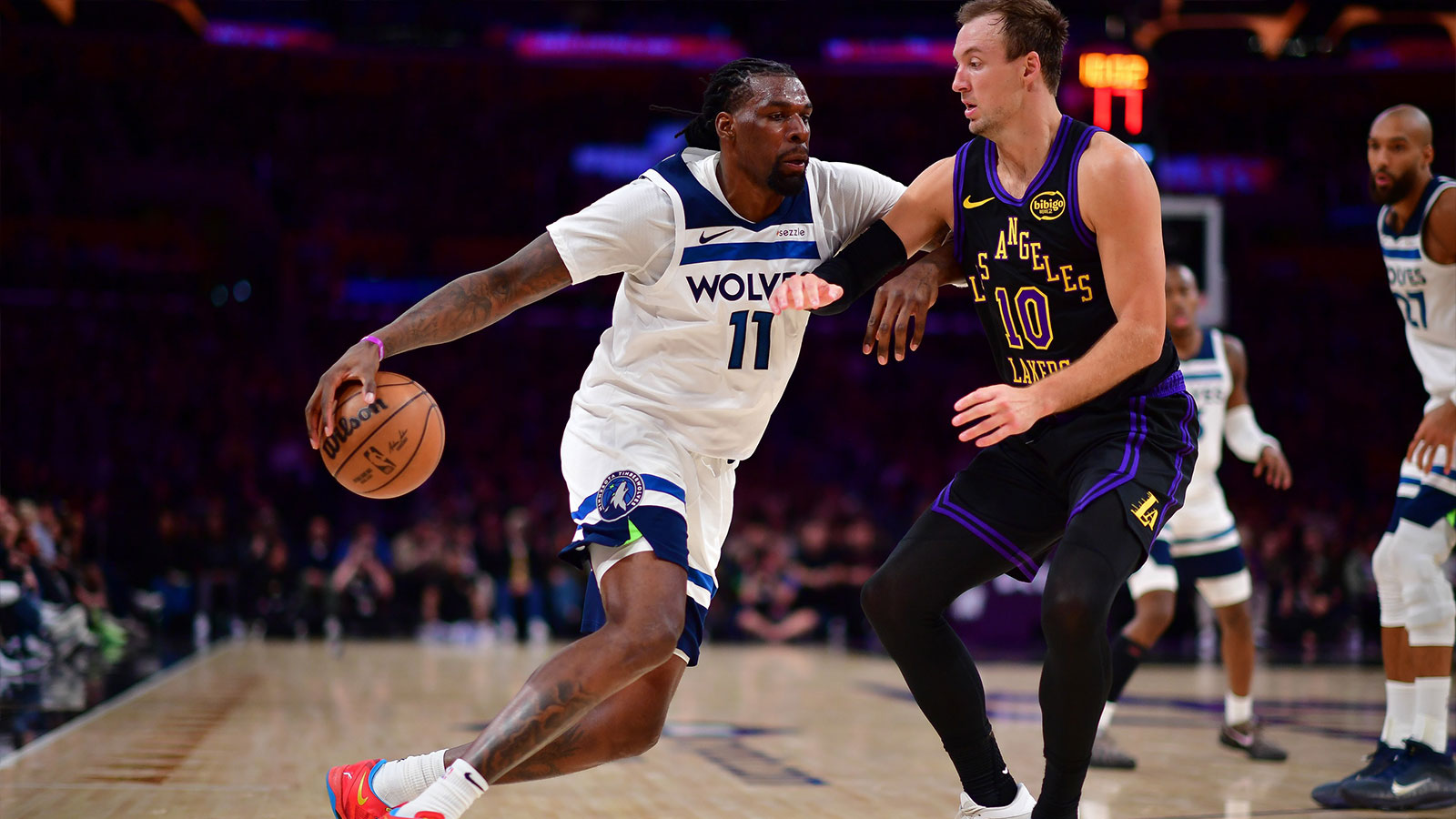 © Gary A. Vasquez-Imagn Images