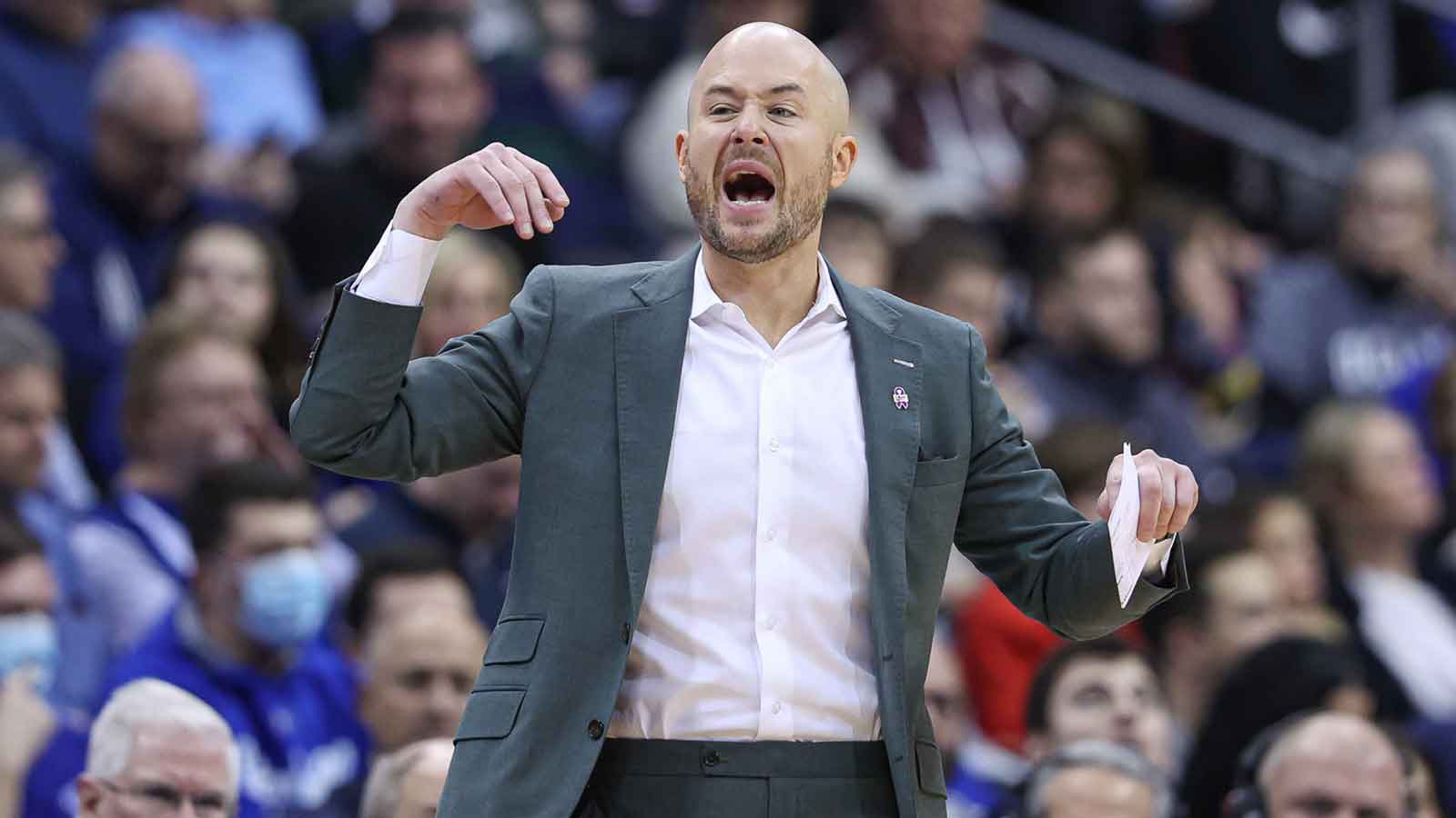 Boston College basketball poach top UConn assistant to be new head coach