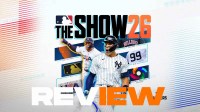 MLB The Show 26 Review - Grand Slam