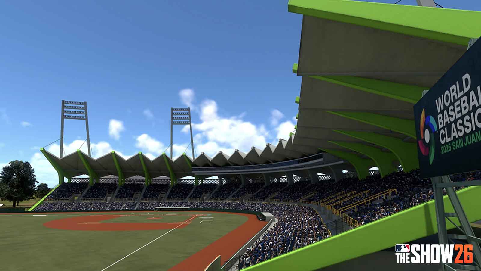 MLB The Show 26 Update 2 Fixes Gameplay Issues & More