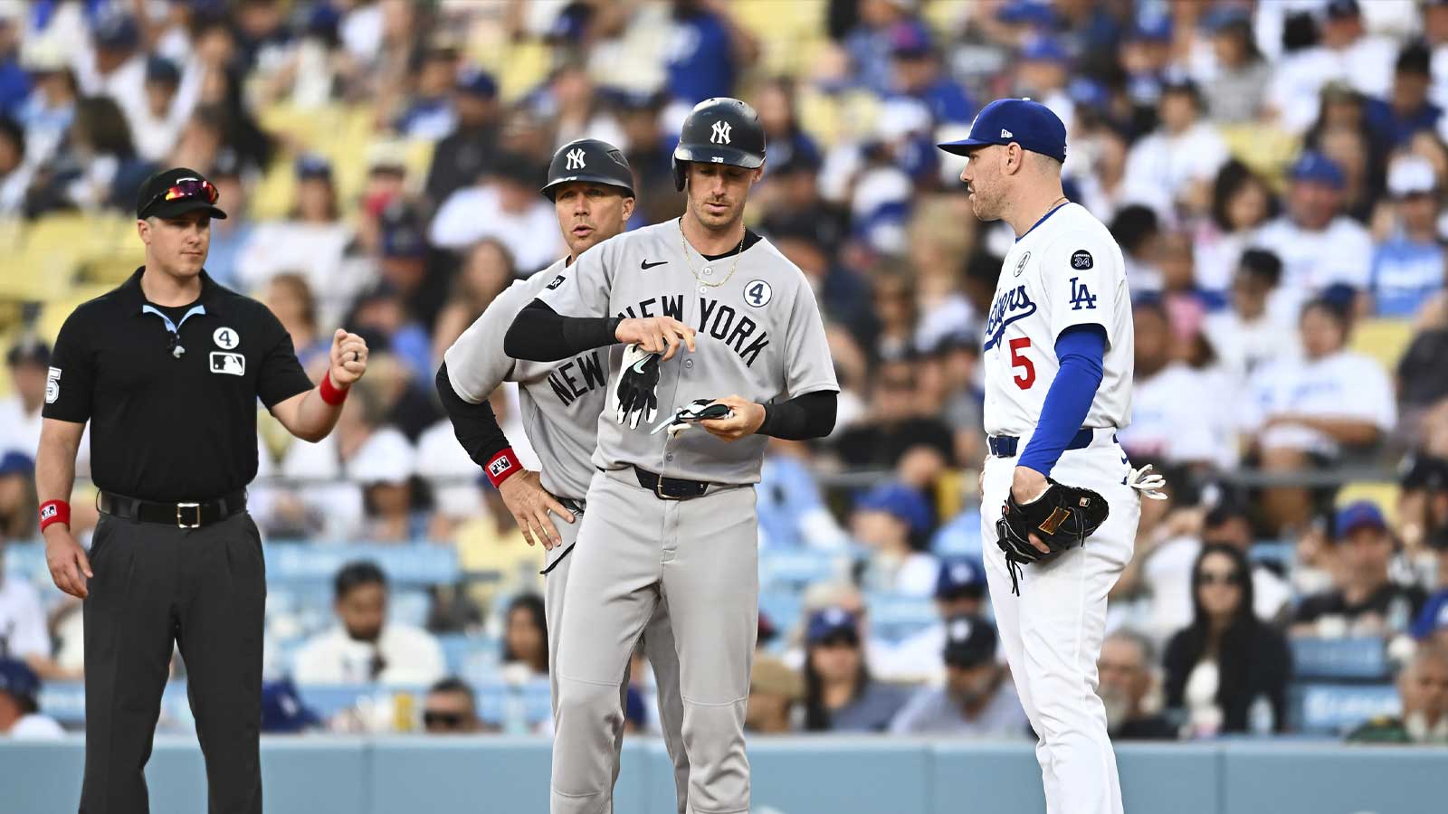 MLB insider fires back at fans crushing his Yankees World Series pick
