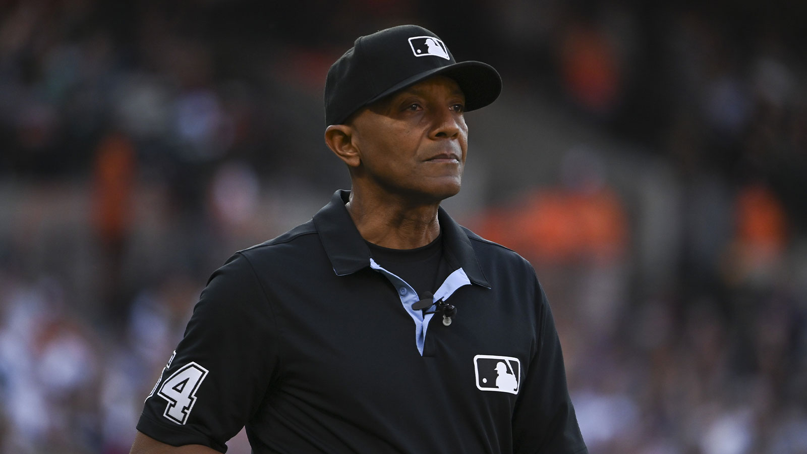 MLB fans savagely roast CB Bucknor for embarrassing call in Brewers-Rays