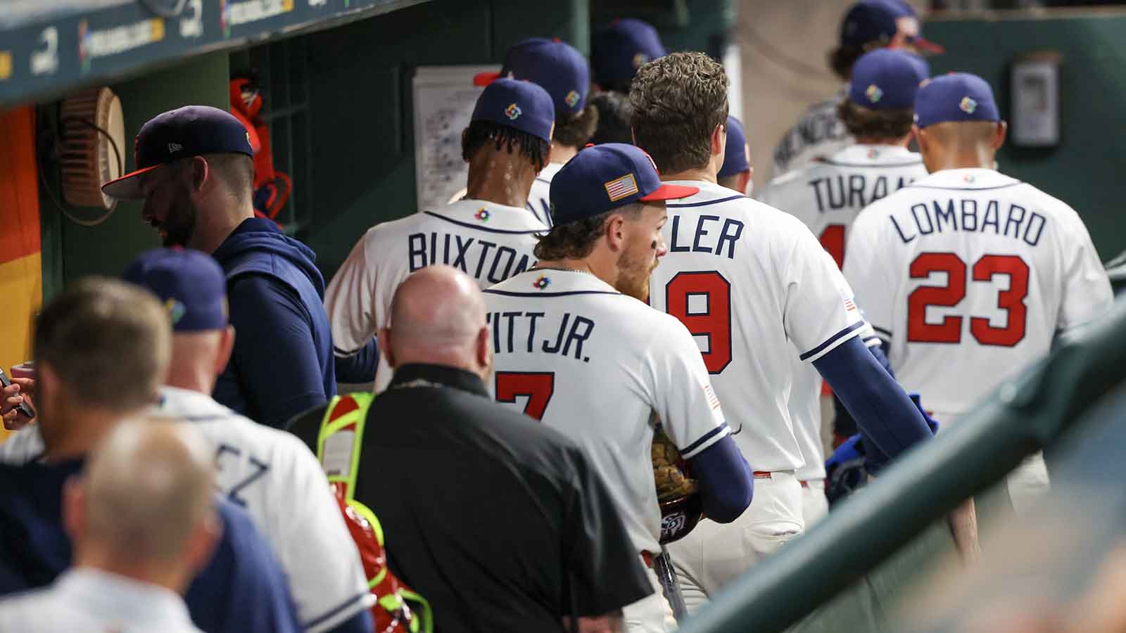 Credit: Thomas Shea-Imagn Images