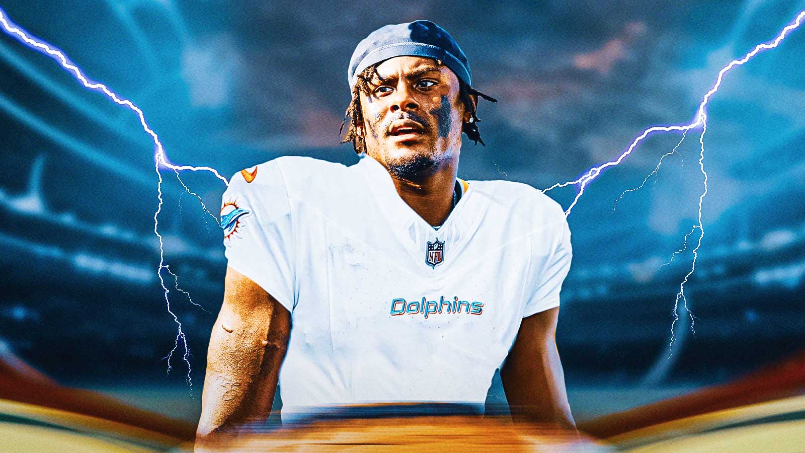 Malik Willis’s second chance with Dolphins is sure to work out after $67.5 million contract