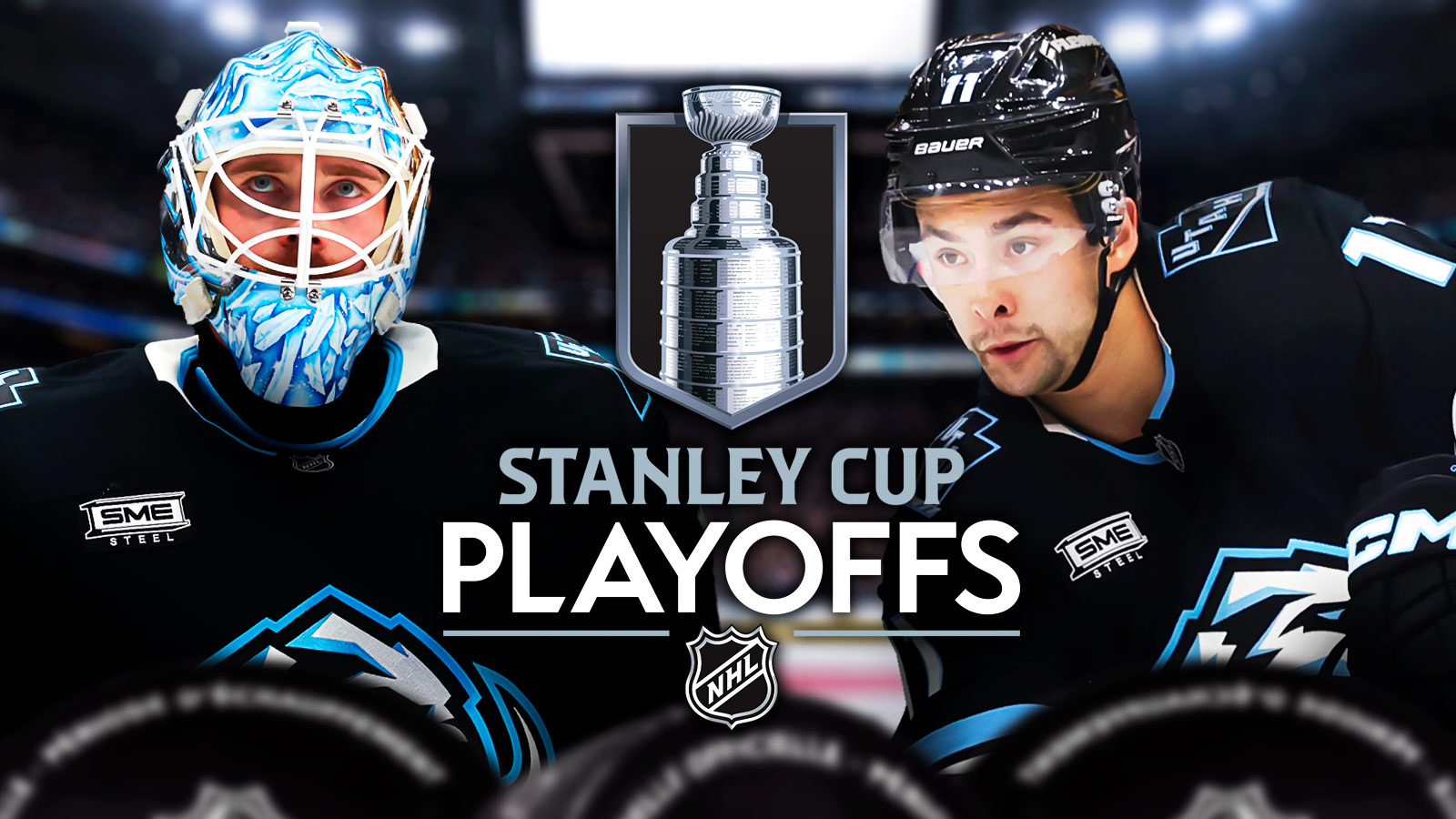 Mammoth’s nightmare seeding, matchup scenarios for 2026 NHL Playoffs