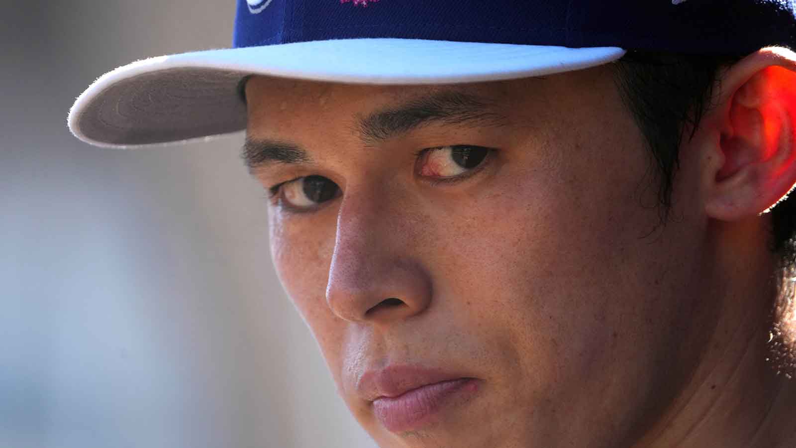 2 reasons Dodgers' Roki Sasaki will bounce back in 2026
