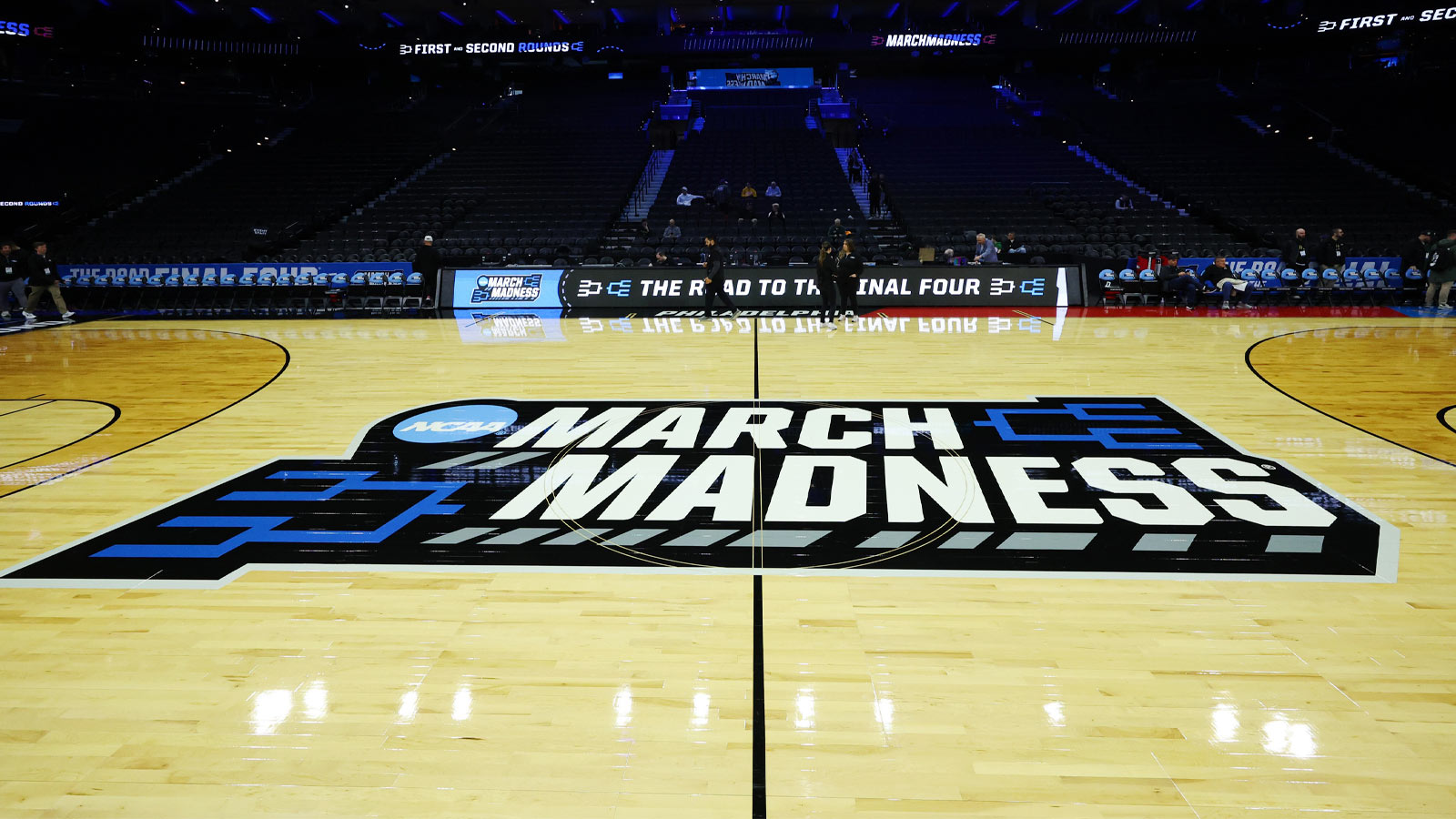 March Madness Tournament simply beginning has fans going berserk