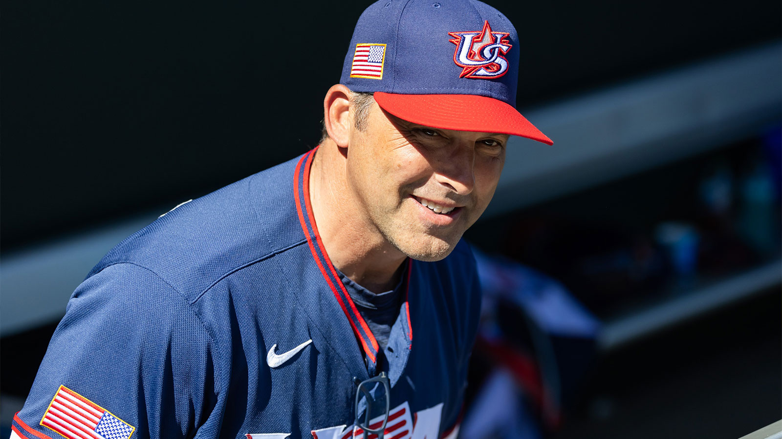 Mark DeRosa’s Team USA revelation will further boost hopes of WBC championship