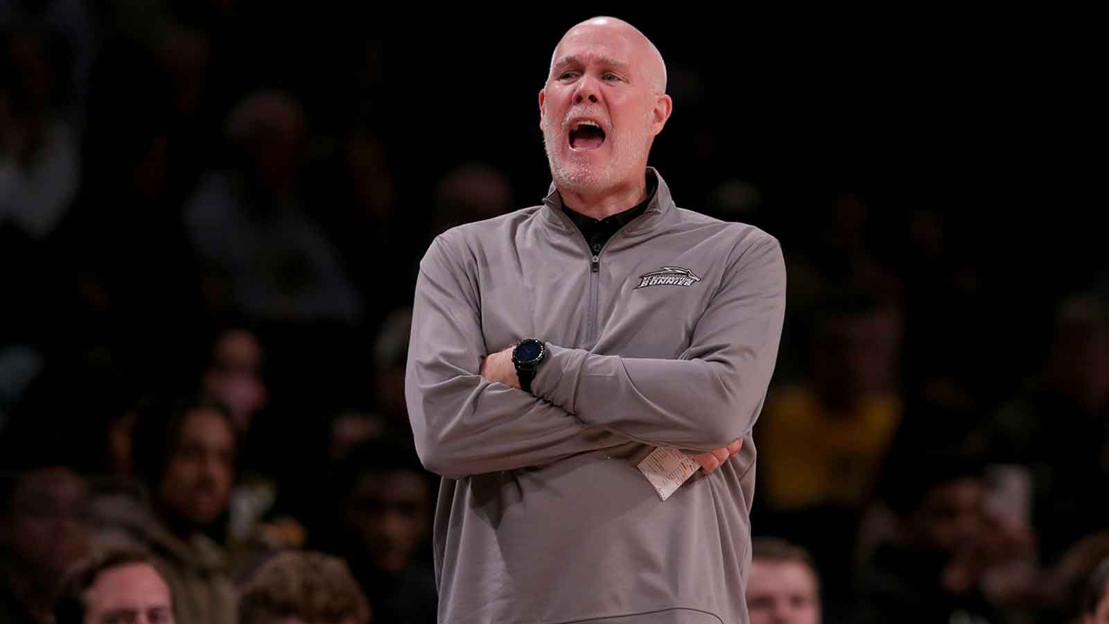 St. Bonaventure basketball HC Mark Schmidt expected to make big retirement decision