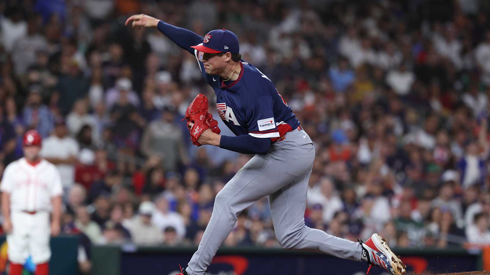 Troy Taormina-Imagn Images