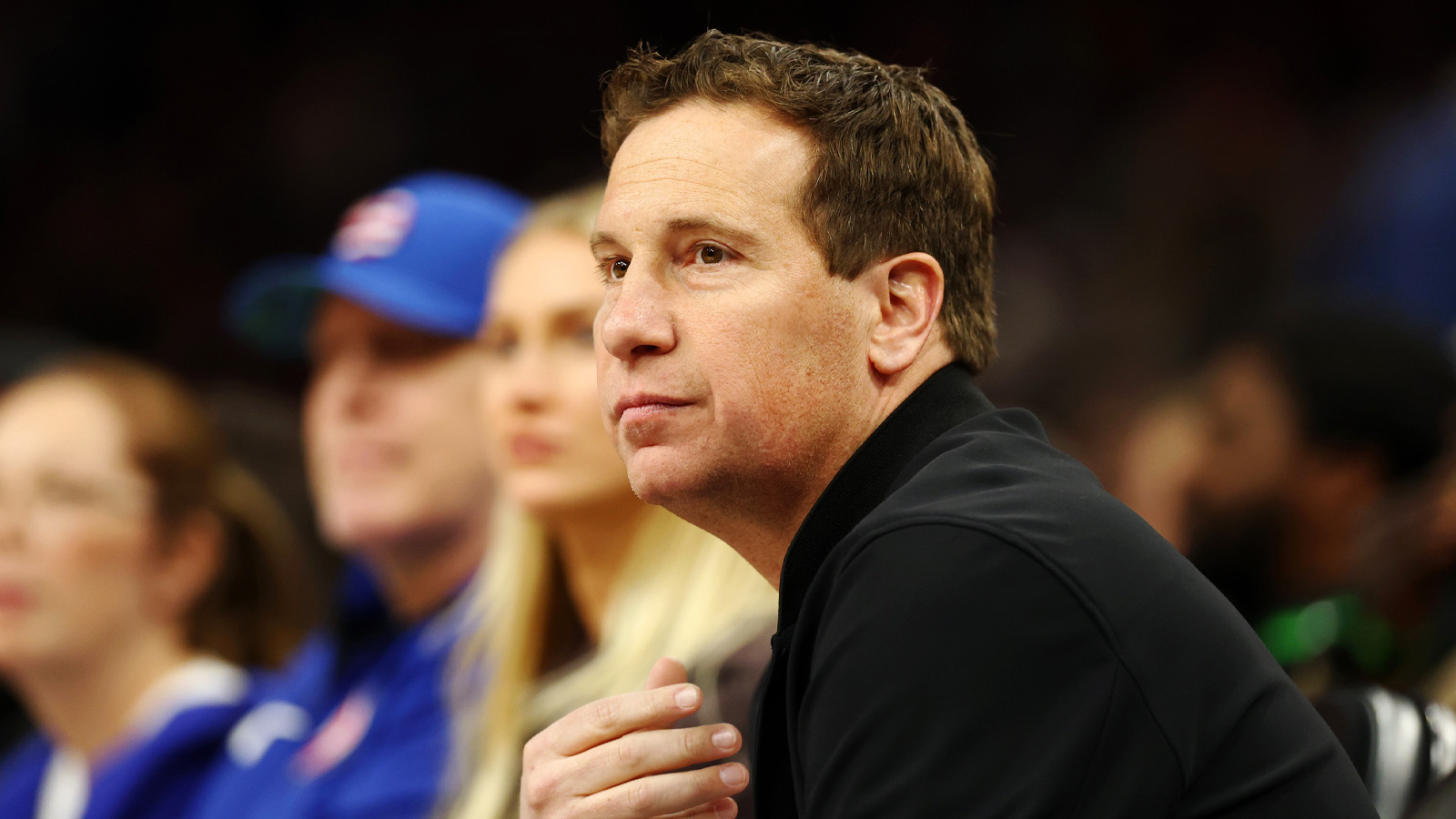 The move Suns just made after waiving Cole Anthony