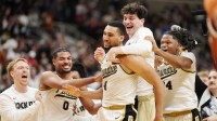 Purdue's Matt Painter gushes about Trey-Kaufman-Renn after clutch game-winner