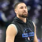 Megan Thee Stallion seemingly accuses Mavericks’ Klay Thompson of cheating in latest Instagram Story
