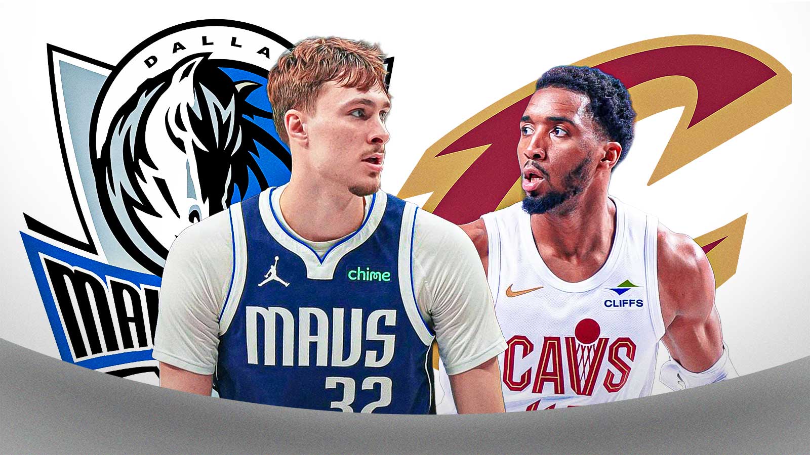 Mavericks vs. Cavs prediction, odds, pick – 3/15/2026