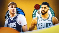 Mavs Celtics prediction, NBA odds