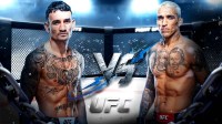 Holloway Oliveira prediction, Holloway Oliveira odds, Holloway Oliveira pick, Holloway Oliveira, ufc 326 odds